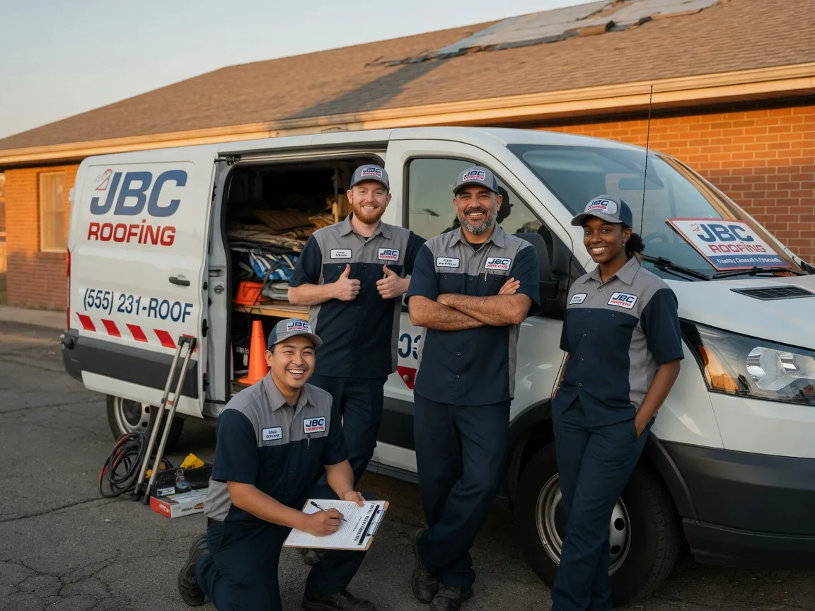 Roof Replacement company in North Kingsville, OH