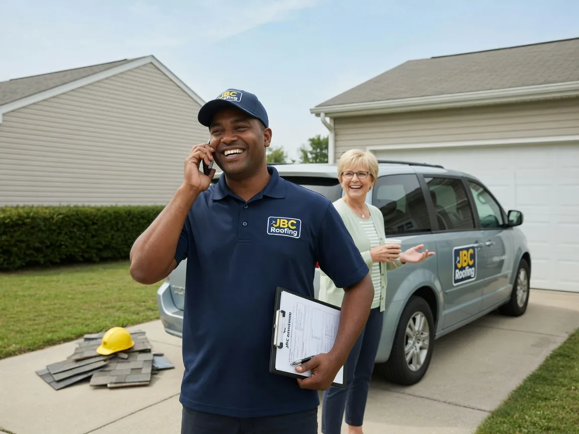 Roof Replacement North Kingsville, OH FAQs